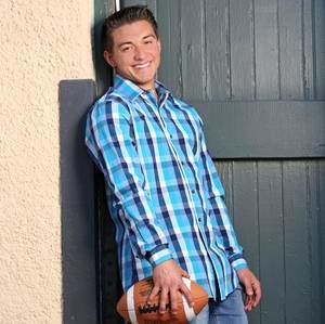 Meet your Posher, Cody